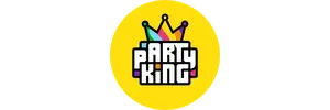 PartyKing logo