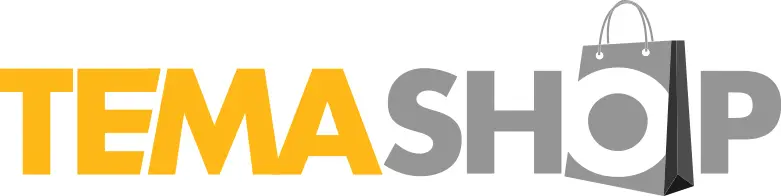 TemaShop logo