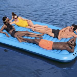 Oppustelig Flåde - Bestway Sun Soaker