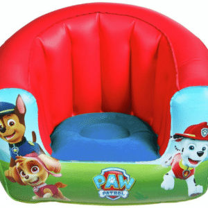 Paw Patrol Oppustelig Stol